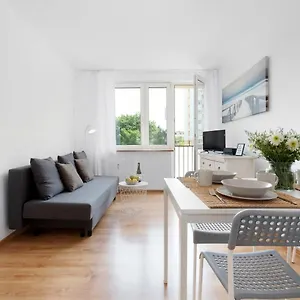  Apartament Elite Gospody Polska