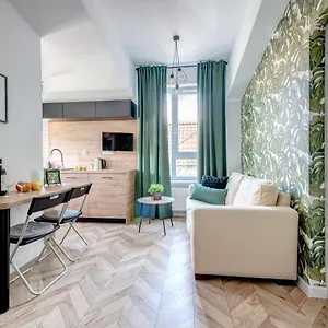  Apartament Dom & House - Quattro Colori Polska