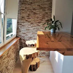  Apartament Nadmorski Koliberek - Integro Polska