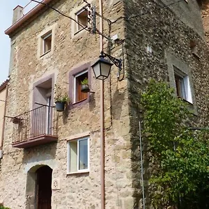 Сasa de vacaciones Casa Sisco. Grans Vistes Al Montsec I Panta De Camarasa