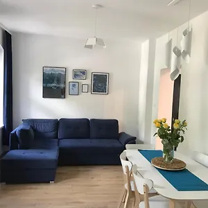 Apartament Apartament Angelina Polska