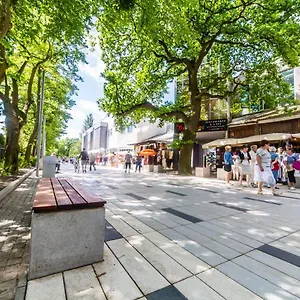  Apartament Blizej Morza Polska