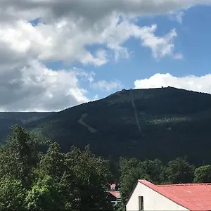  Apartament Mega Widok Polska