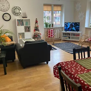  Apartament Centrum Polska
