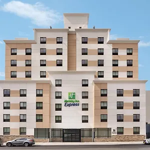 Express - Jamaica - Jfk Airtrain - Nyc By Ihg فندق