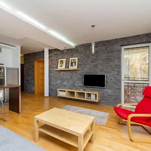  Apartament Grey By Oneapartments Polska
