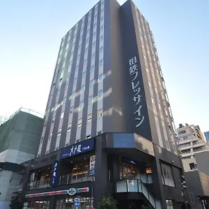 sotetsu-fresa-inn-shimbashi-hibiyaguchi.alltokyohotels.com/
