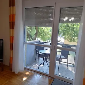 Apartman Sziget Apartmanlakás