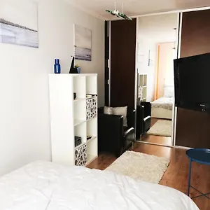 Apartman Sunshine