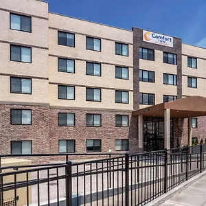 Comfort Jfk Airport بيت ريفي