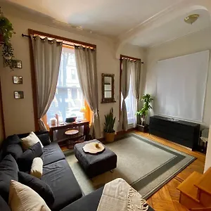  Apartment Entire In Upper West