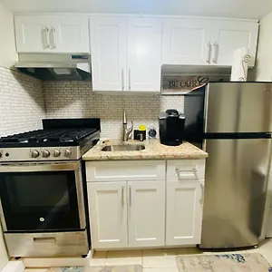  Apartment Entire Guest *close To Jfk And Lga