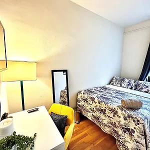  Apartment Manhattan -ues -