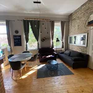  Hostel Unity Maďarsko