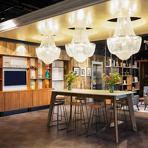 Ibis Centre Amsterdam