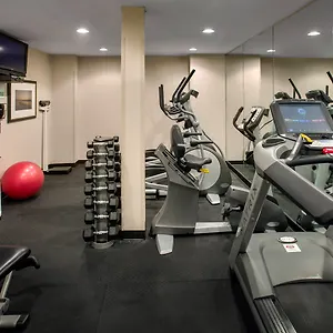 Manhattan 6th Ave - Chelsea By Ihg מלון