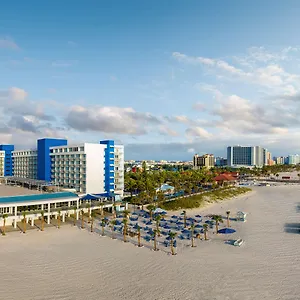 Resort Hilton & Spa Clearwater Beach