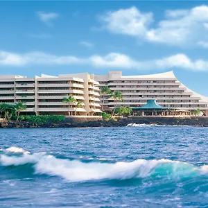 Resort Royal Kona Kailua-Kona