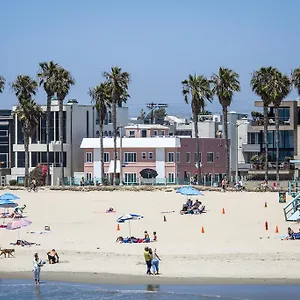 Hotel Venice On The Beach Los Angeles