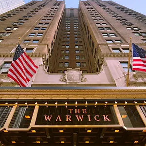 Hotell Warwick