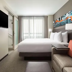 Szálloda Hyatt Place - Times Square