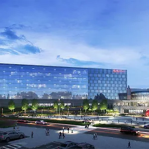 Hyatt Regency Jfk Airport At World فندق