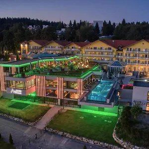 Angerhof Sport- U. Wellnesshotel Sankt Englmar