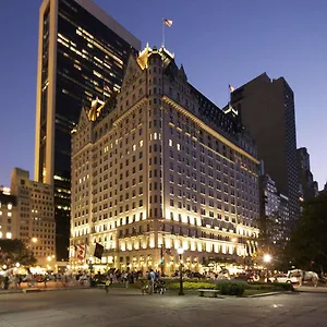 The Plaza ***** New York