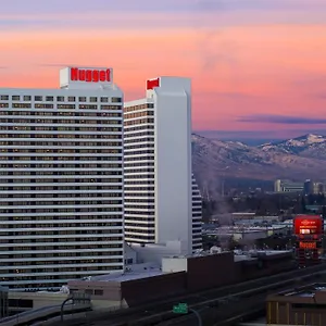 Resort Nugget Casino Reno