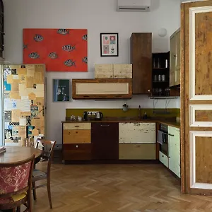 Szálloda Brody House - Boutique