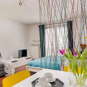  Apartament Colors Polska