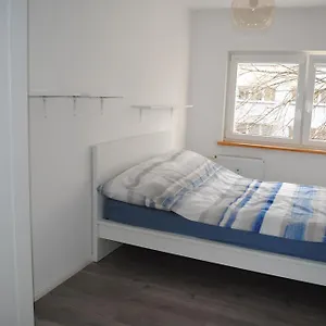 Apartament Apartament Bukovska Polska