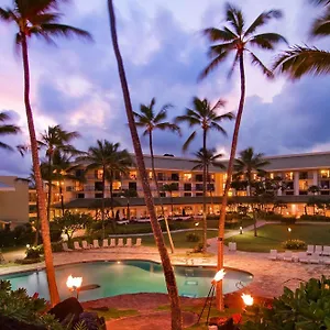 Resort Outrigger Kaua'i Beach & Spa Lihue