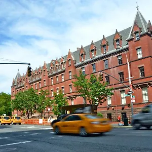 Hi Nyc ホステル