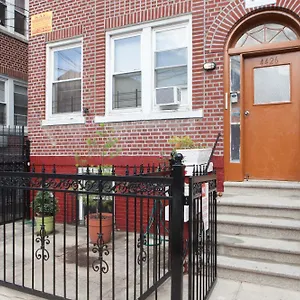 Appartement Studio, One And Two Bedroom - Bronx