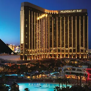 Resort Mandalay Bay Las Vegas