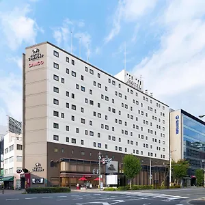 hotel-consort.hotels-osaka.net/