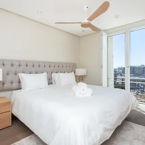 Mountain Marina Luxury קייפטאון