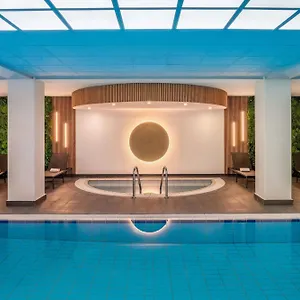 Marriott München