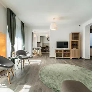 Cotroceni Boutique בוקרשט