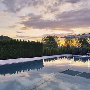 Wellness- Und Vitalhotel Böhmhof Bodenmais