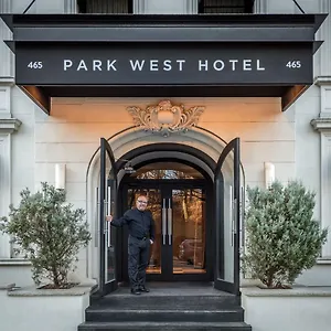 Park West *** New York