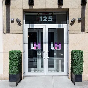 Leon Les Otel