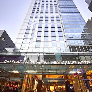 Riu Plaza Times Square **** New York