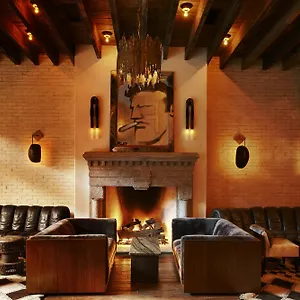 Hotell The Ludlow