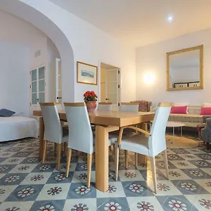 Apartamento Casa Arco De Monjas