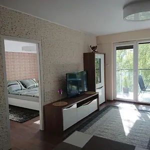  Apartament K&m Apartament Polanki Polska
