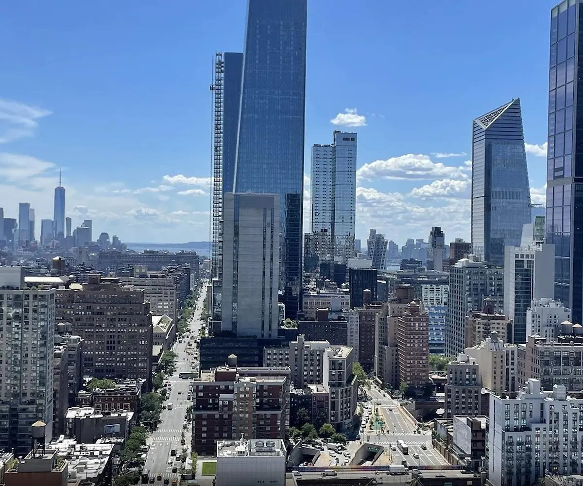Pod Times Square Hotel New York United States