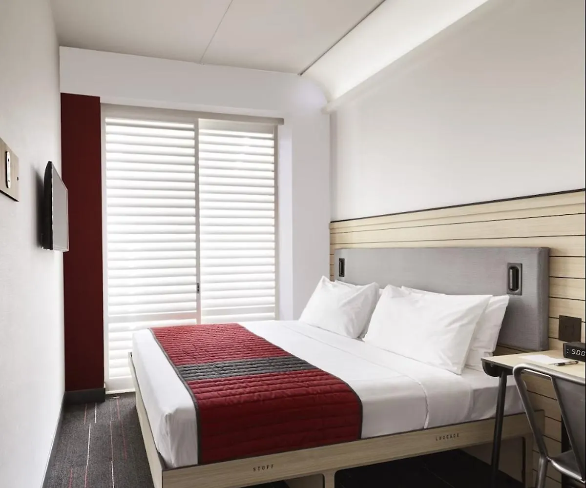 Pod Times Square Hotel New York 3*,  United States