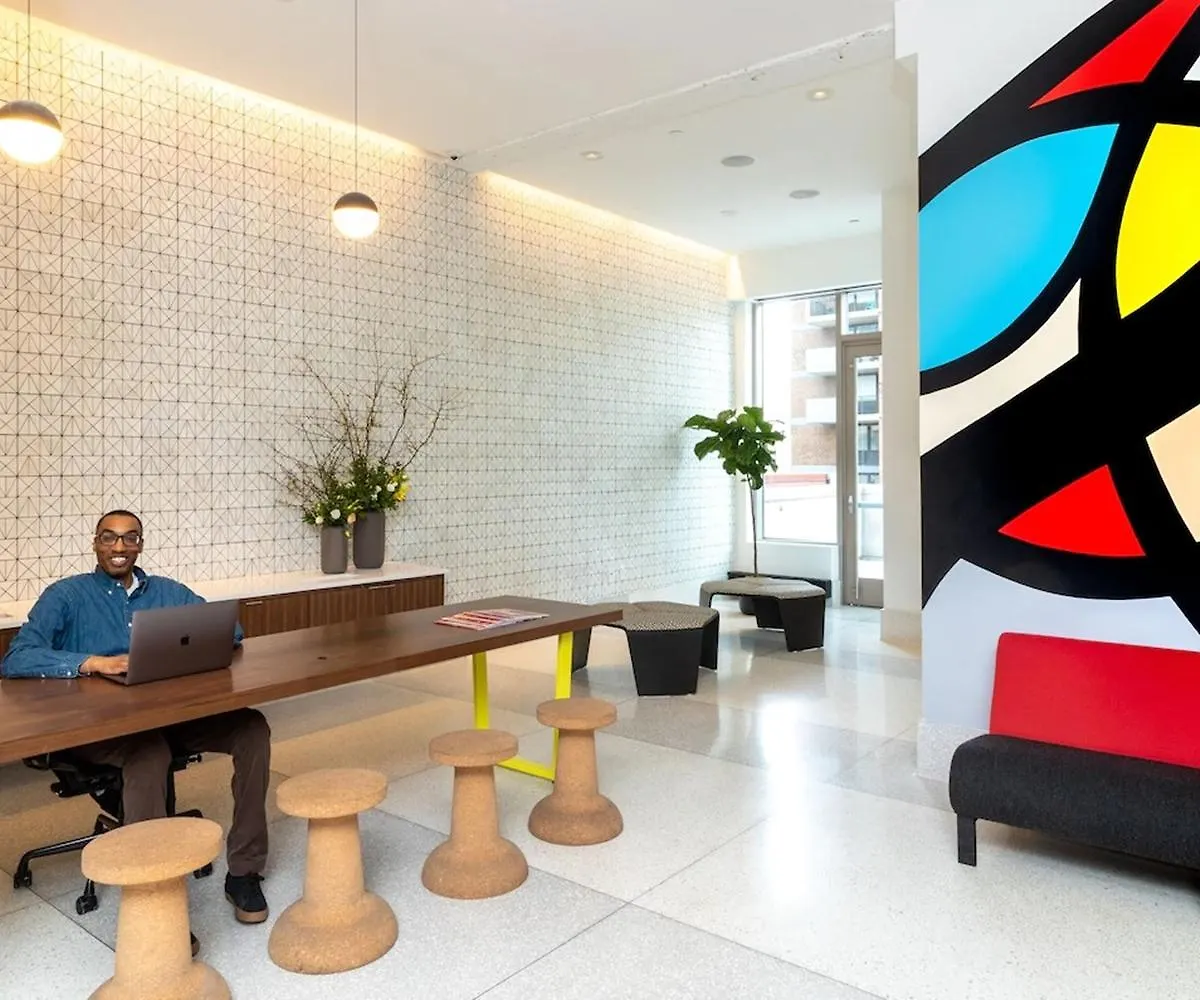 Pod Times Square Hotel New York 3*,  United States